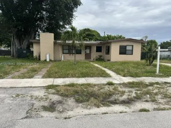 1001 NW 13th Court, Fort Lauderdale, FL 33311