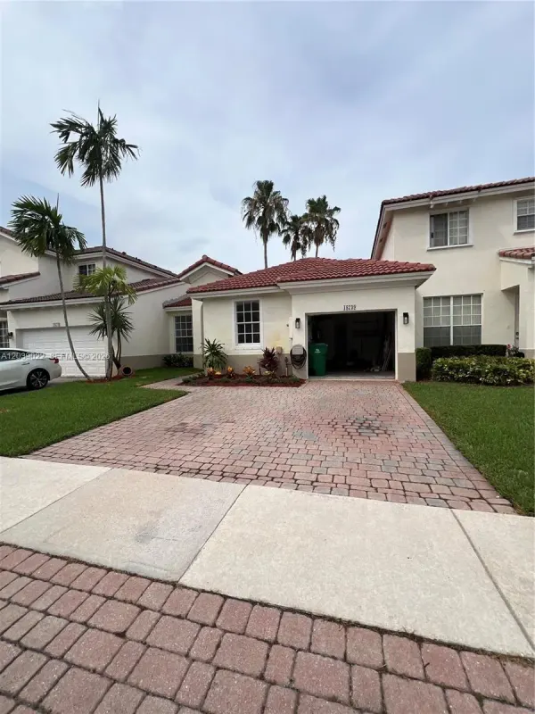 18739 SW 28th Street, Miramar, FL 33029