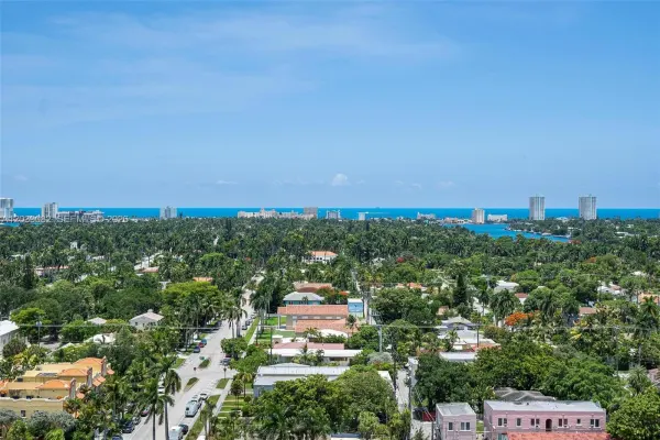 1720 Harrison Street 16a, Hollywood, FL 33020