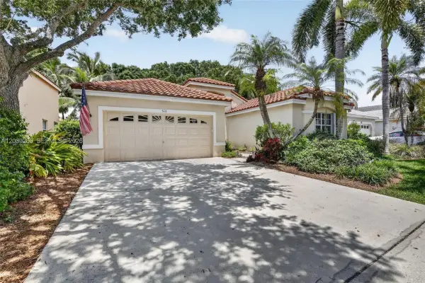 549 Slippery Rock Road, Weston, FL 33327