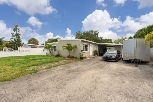 3308 SW 14th Street, Fort Lauderdale, FL 33312