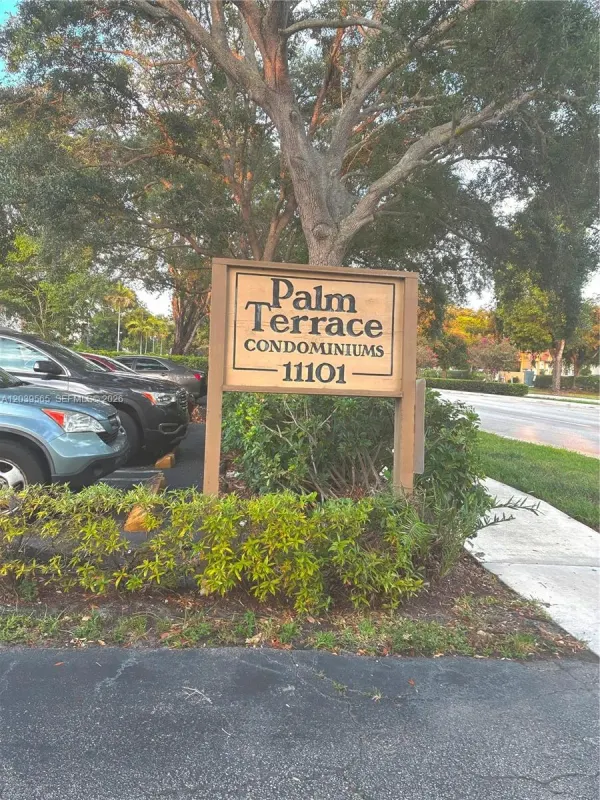 11101 Royal Palm Boulevard 214, Coral Springs, FL 33065