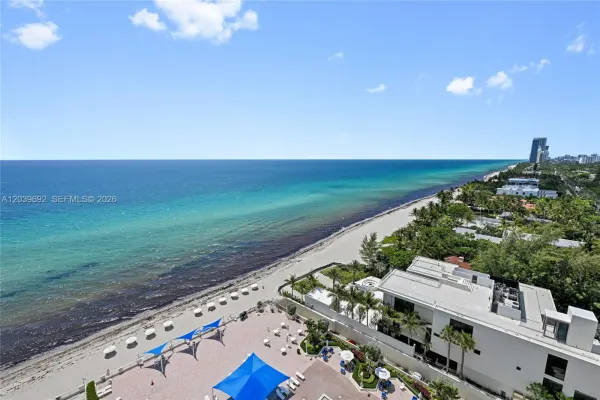 3180 S Ocean Drive 1610, Hallandale Beach, FL 33009