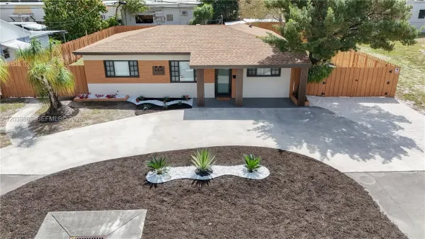 654 NW 45th Street, Oakland Park, FL 33309