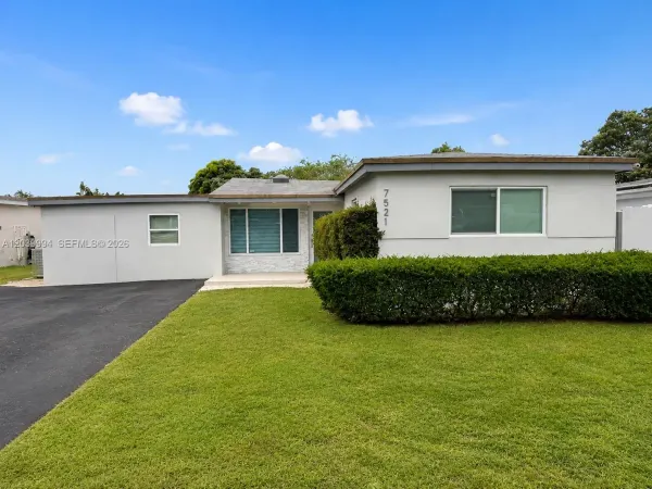 7521 Shalimar Street, Miramar, FL 33023