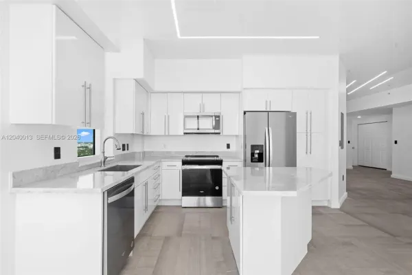 1745 E Hallandale Beach Boulevard Ph05w, Hallandale Beach, FL 33009