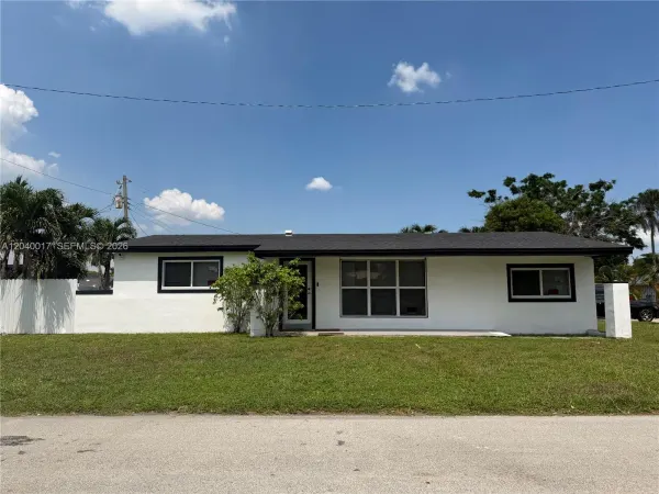 1800 Jamaica Drive, Miramar, FL 33023