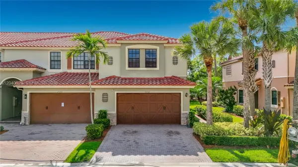 7266 NW 108th Way, Parkland, FL 33076