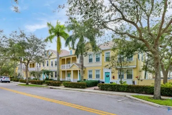 118 Seagrape Drive 105, Jupiter, FL 33458