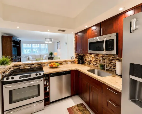 1333 E Hallandale Beach Boulevard 106, Hallandale Beach, FL 33009
