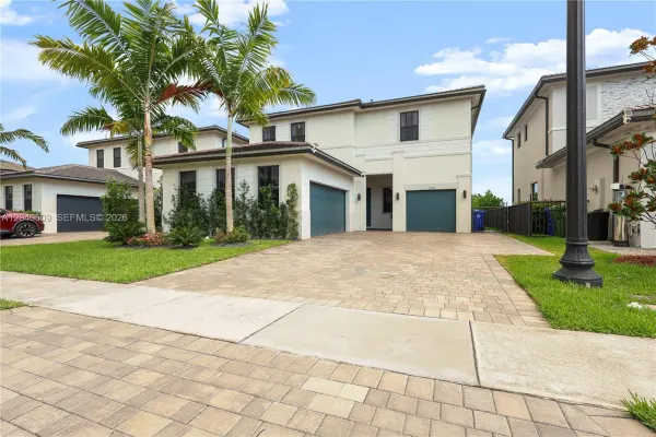 17384 SW 41st Street, Miramar, FL 33029