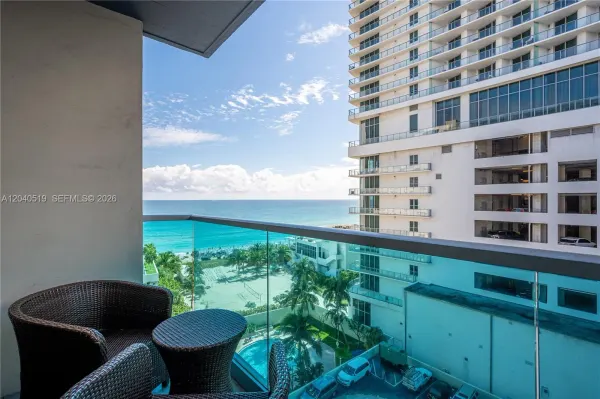 4001 S Ocean Drive 9j, Hollywood, FL 33019