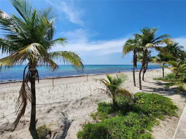 2030 S Ocean Drive 1901, Hallandale Beach, FL 33009