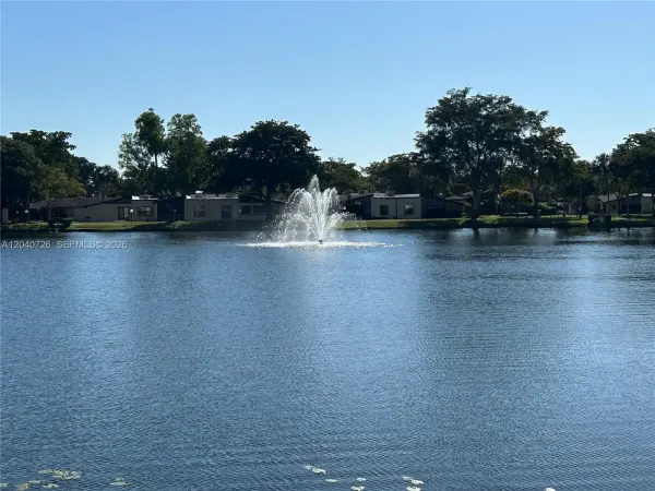 100 Berkley Road 210, Hollywood, FL 33024