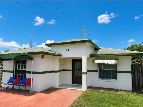 141 SW 2nd Street, Deerfield Beach, FL 33441