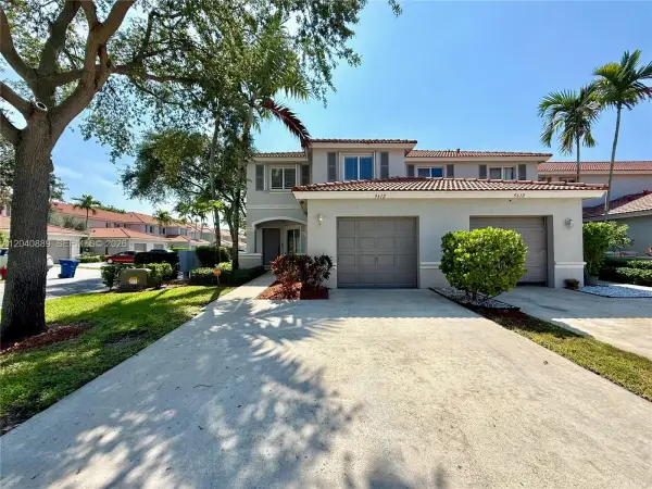 9612 Lily Bank Court, Riviera Beach, FL 33407