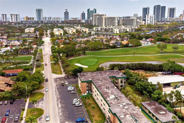 1450 Atlantic Shores Boulevard 109, Hallandale Beach, FL 33009