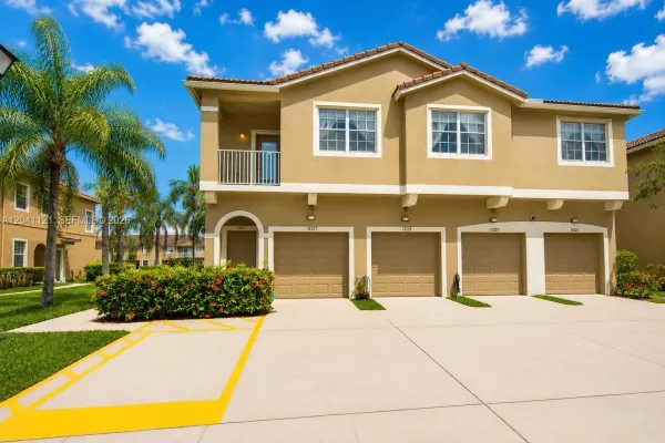 13127 SW 44th Street 12202, Miramar, FL 33027