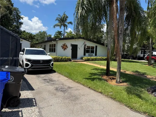 2848 SW 13th Court, Fort Lauderdale, FL 33312