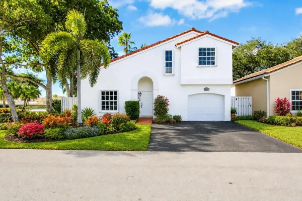 12797 NW 13th Street, Sunrise, FL 33323