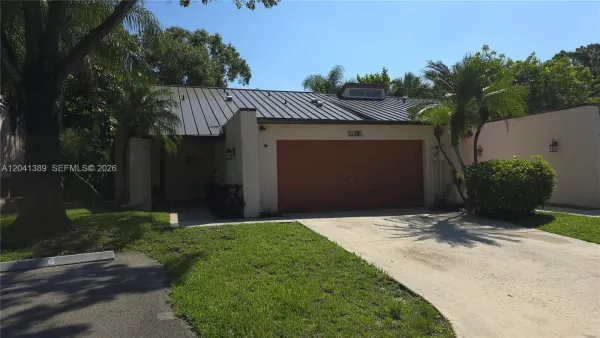 3412 Spring Bluff Place 43, Lauderhill, FL 33319