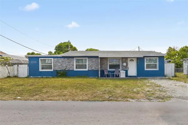 1610 S 22nd Avenue, Hollywood, FL 33020
