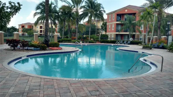 4506 SW 160th Avenue 1116, Miramar, FL 33027