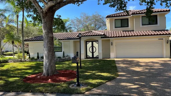 5010 Perignon Way, Coral Springs, FL 33067
