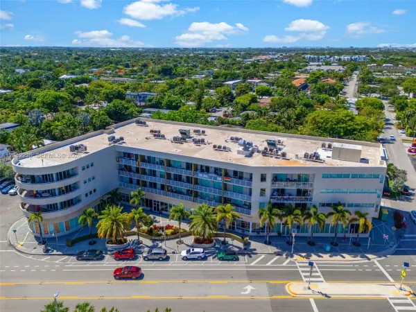 2301 Wilton Drive R207, Wilton Manors, FL 33305