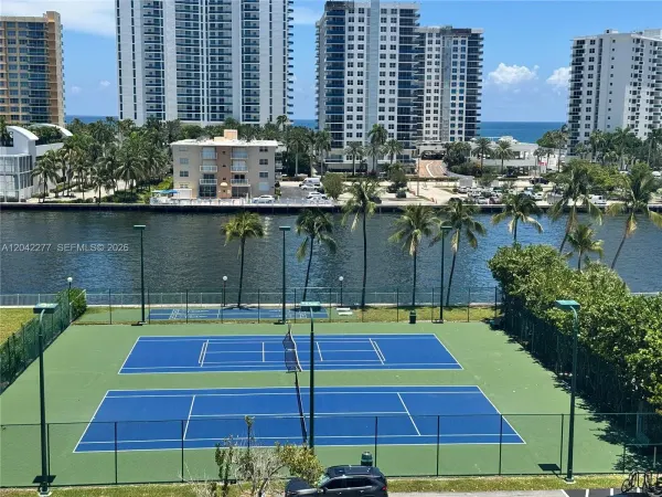 1000 Parkview Drive 726, Hallandale Beach, FL 33009