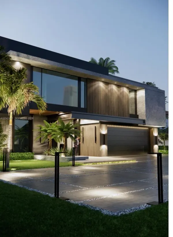 496 Holiday Drive, Hallandale Beach, FL 33009