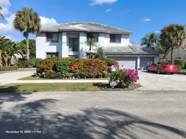 5112 NW 67th Avenue, Lauderhill, FL 33319