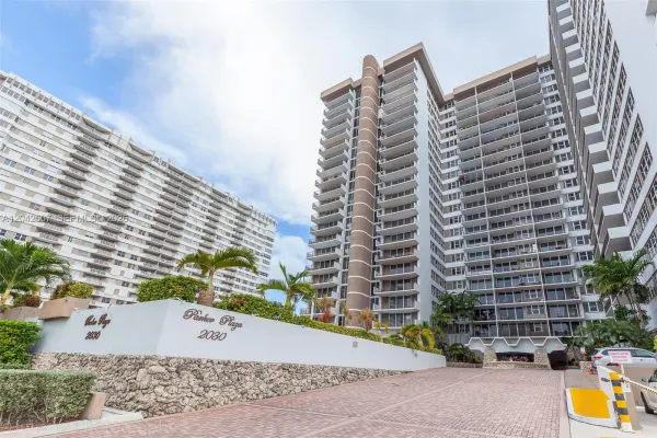 2030 S Ocean Drive 412, Hallandale Beach, FL 33009
