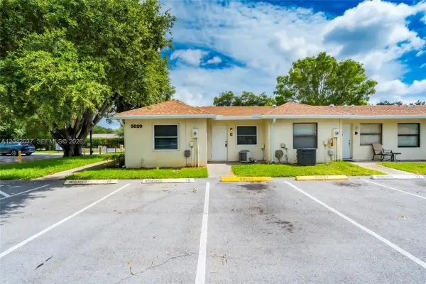 5020 Sanctuary Way C, West Palm Beach, FL 33417