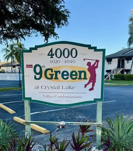 4000 Crystal Lake Dr 112 112, Deerfield Beach, FL 33064