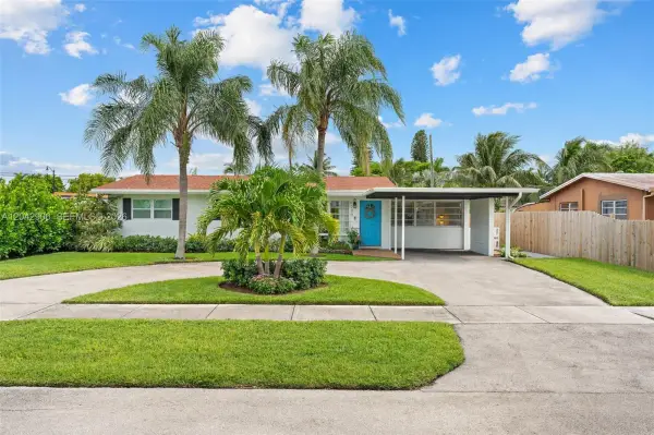 1250 NE 23rd Place, Pompano Beach, FL 33064
