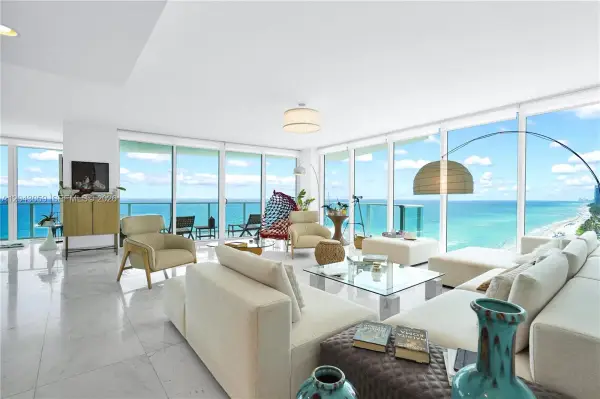 3951 S Ocean Drive 1901, Hollywood, FL 33019