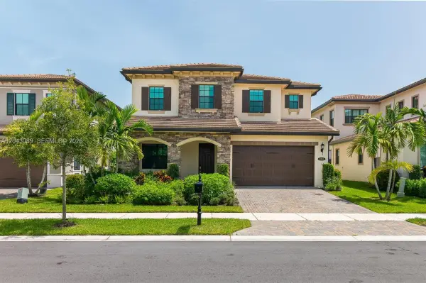 9350 Solstice Circle, Parkland, FL 33076