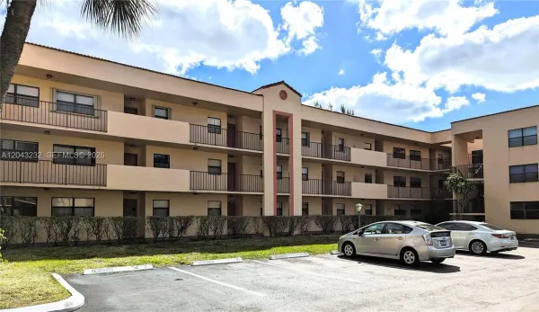 3400 Foxcroft Rd 215 215, Miramar, FL 33025