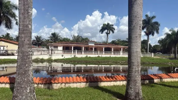 4000 SW 126th Avenue, Miramar, FL 33027