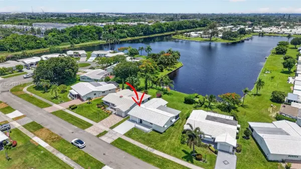 1502 SW 17th Avenue, Boynton Beach, FL 33426