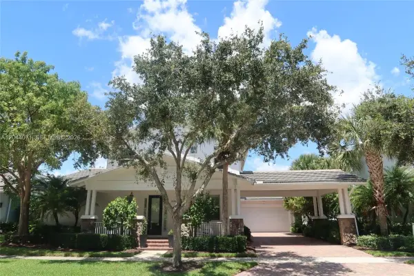 2724 Wymberly Drive, Jupiter, FL 33458
