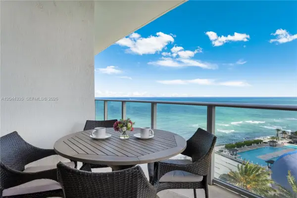 4111 S Ocean Drive 1405, Hollywood, FL 33019