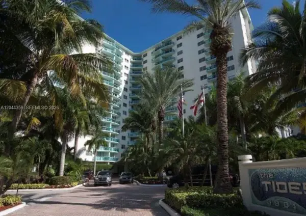 3901 S Ocean Drive 10x, Hollywood, FL 33019