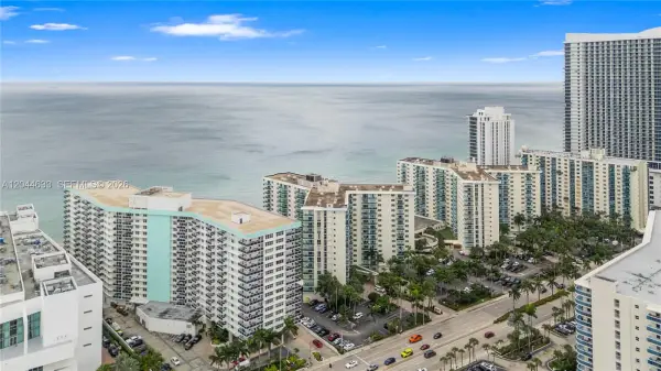 3725 S Ocean Drive 1117, Hollywood, FL 33019