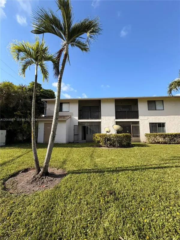 266 NW 60th Avenue 266, Margate, FL 33063