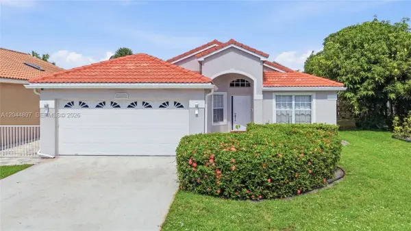 12331 Pleasant Green Way, Boynton Beach, FL 33437