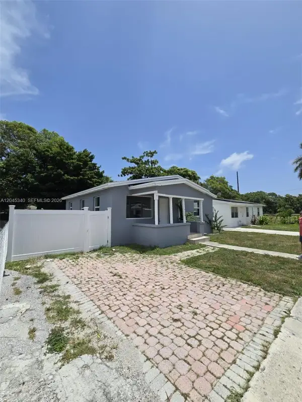 719 21st Street, West Palm Beach, FL 33407