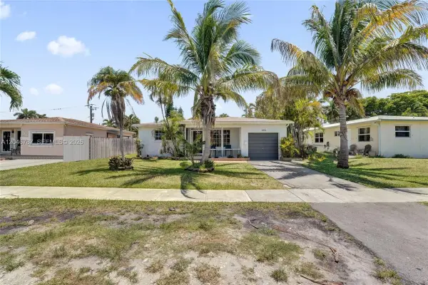 206 SE 3rd Street, Dania Beach, FL 33004