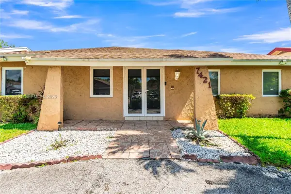 7421 SW 14th Court, North Lauderdale, FL 33068